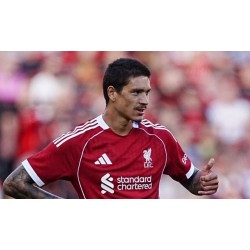 Der zweite Nachwuchsspieler, der diesen Sommer in die saudische Liga wechselte